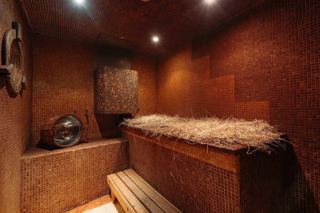 Отель Барская Усадьба - всё включено!, Тверская область: фото 3