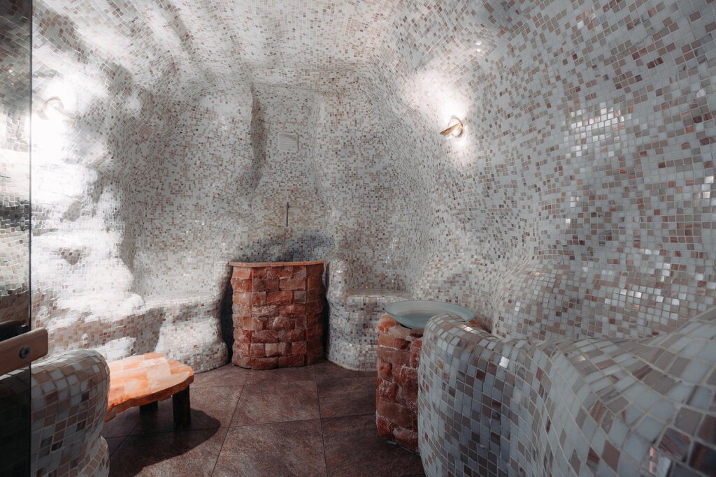 Отель Барская Усадьба - всё включено!, Тверская область: фото 4