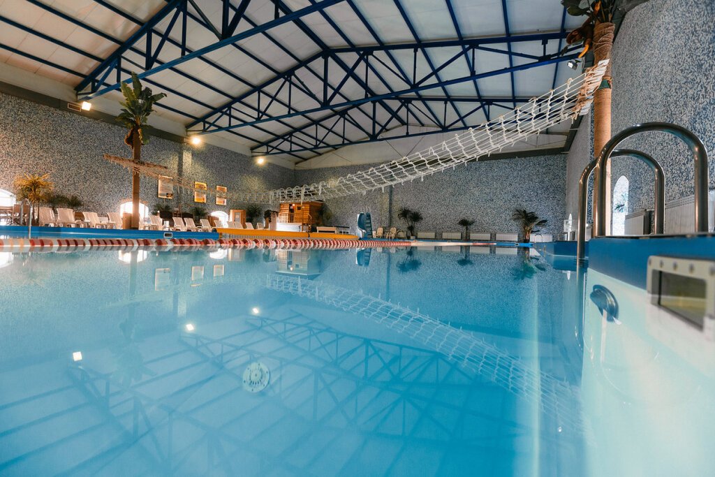 Отель Барская Усадьба - всё включено!, Тверская область: фото 5