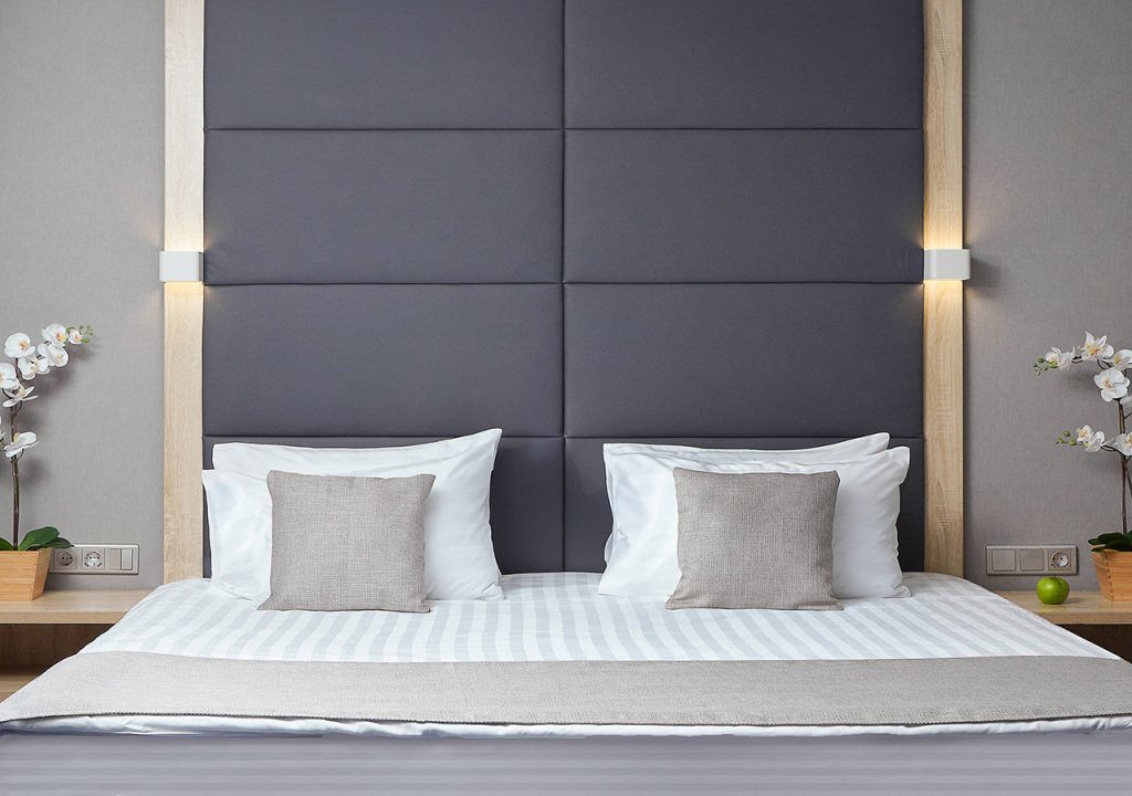 Парк-Отель Chernorechye, Нижегородская область: фото 5