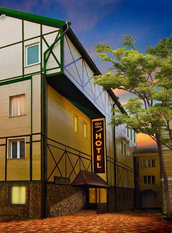 Отель Old City, Самарская область: фото 3