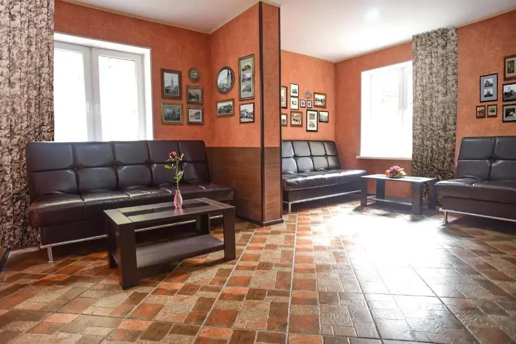 Отель Old City, Самарская область: фото 4