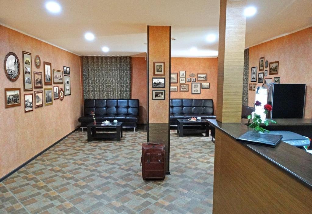 Отель Old City, Самарская область: фото 5