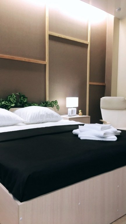 Отель Карат, Красноярский край: фото 2