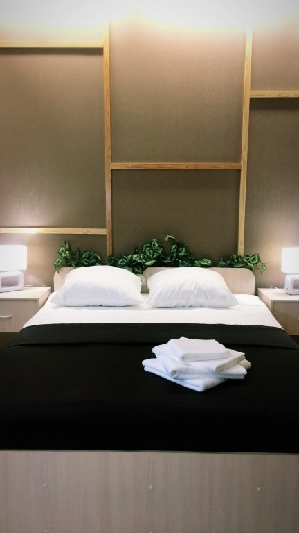 Отель Карат, Красноярский край: фото 3