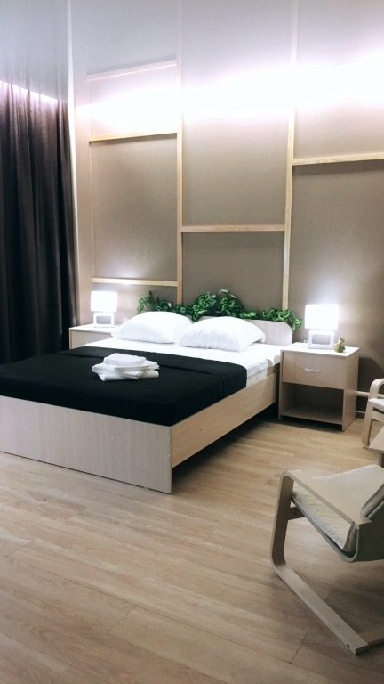 Отель Карат, Красноярский край: фото 4