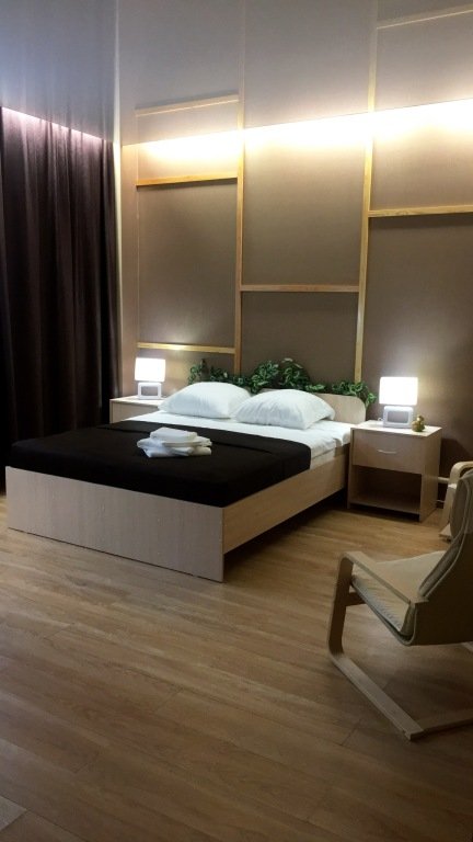 Отель Карат, Красноярский край: фото 5