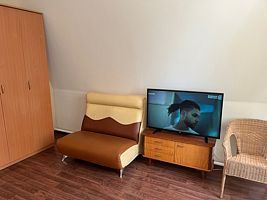 Двухместный номер Эконом-класса с видом на город 2 отдельные кровати, Отель Карат, Красноярск