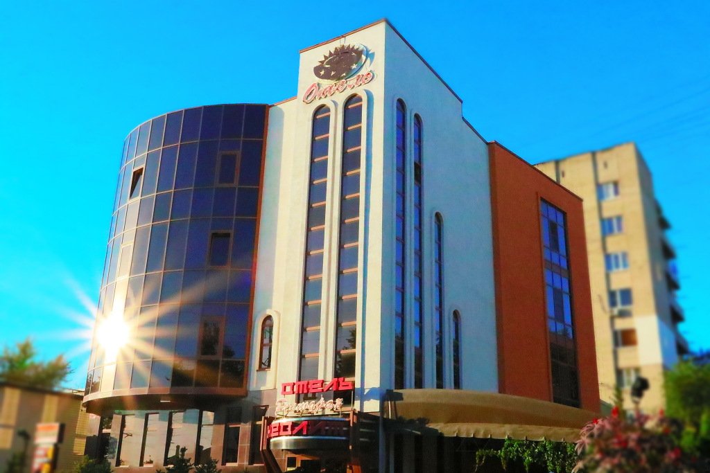 Гостиница Неолит, Ростовская область: фото 2