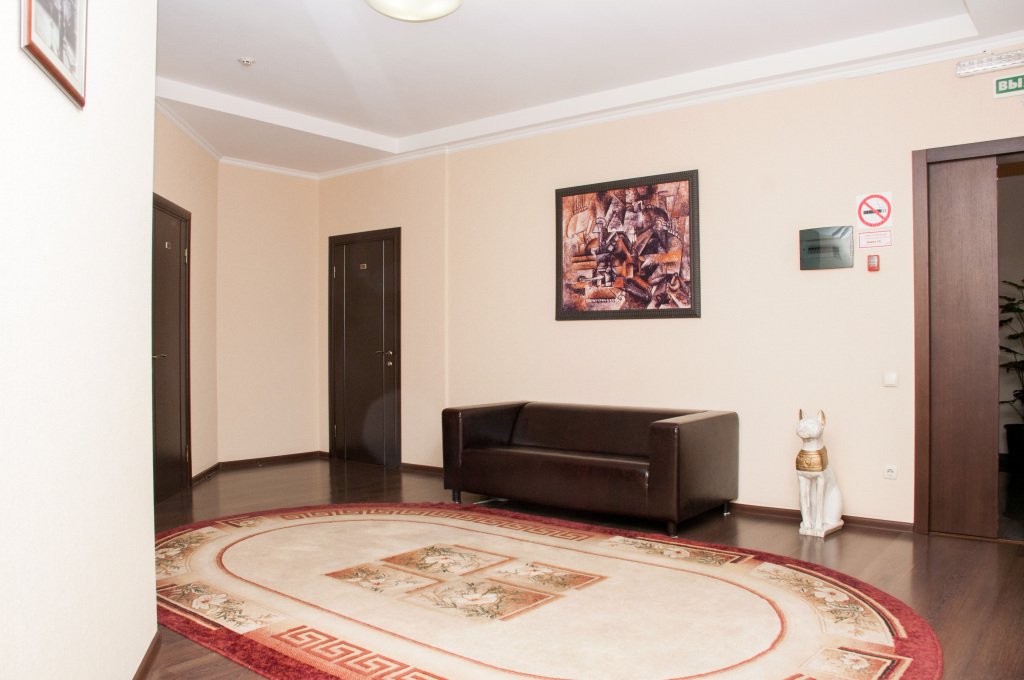 Гостиница Неолит, Ростовская область: фото 4