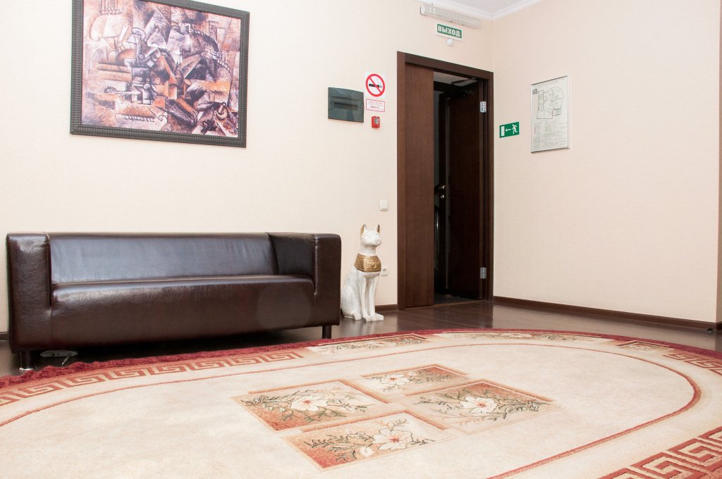 Гостиница Неолит, Ростовская область: фото 5