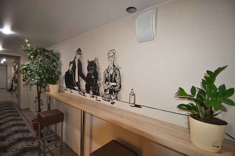 Отель Бегемот, Московская область: фото 5