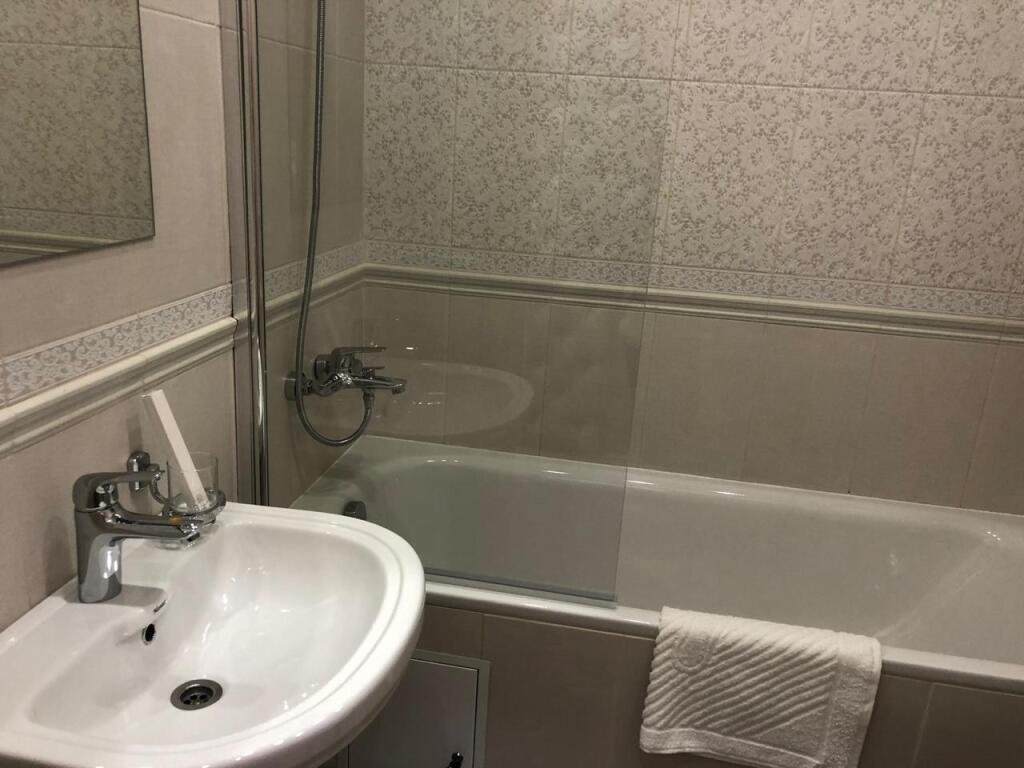 Отель Benvenuti, Московская область: фото 4