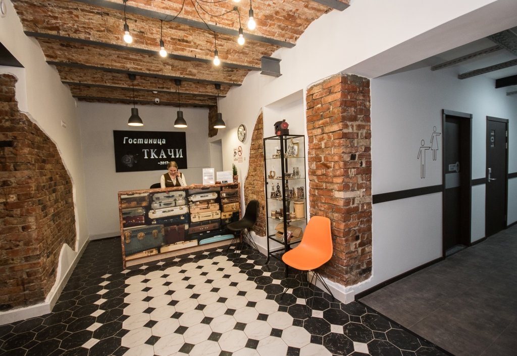 Гостиница Ткачи, Новгородская область: фото 3