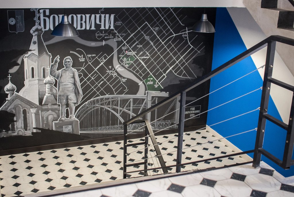 Гостиница Ткачи, Новгородская область: фото 5