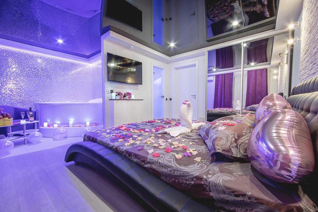 Отель Алекс в Рыбацком, Ленинградская область: фото 2