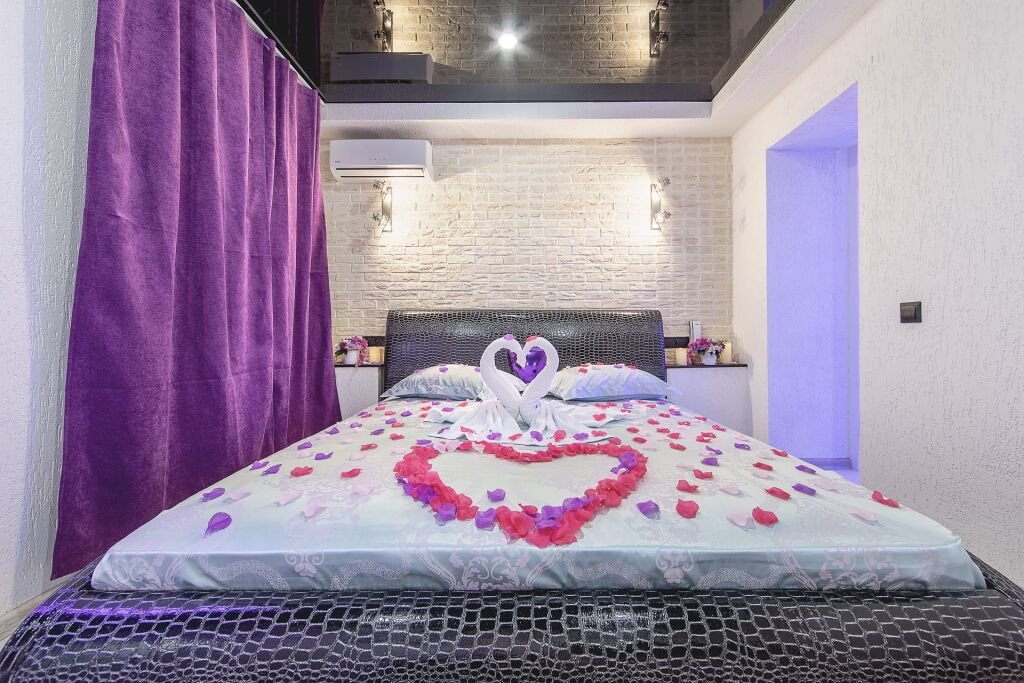 Отель Алекс в Рыбацком, Ленинградская область: фото 3