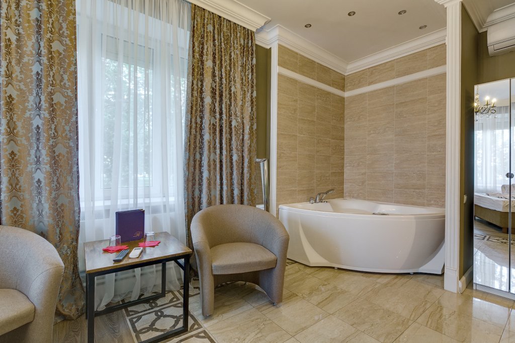 Отель Рандеву Куркино, Московская область: фото 3