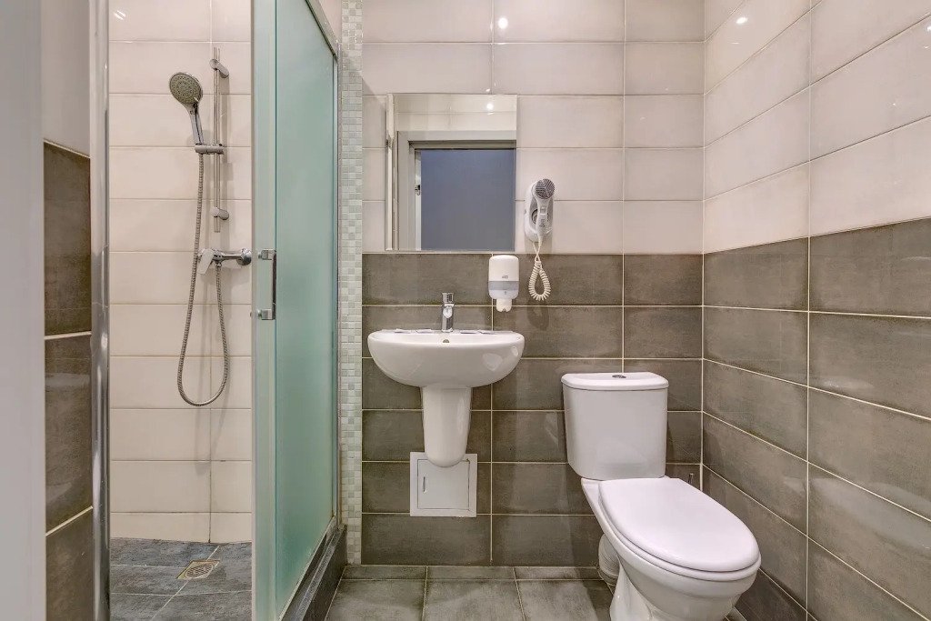 Отель Рандеву Куркино, Московская область: фото 5