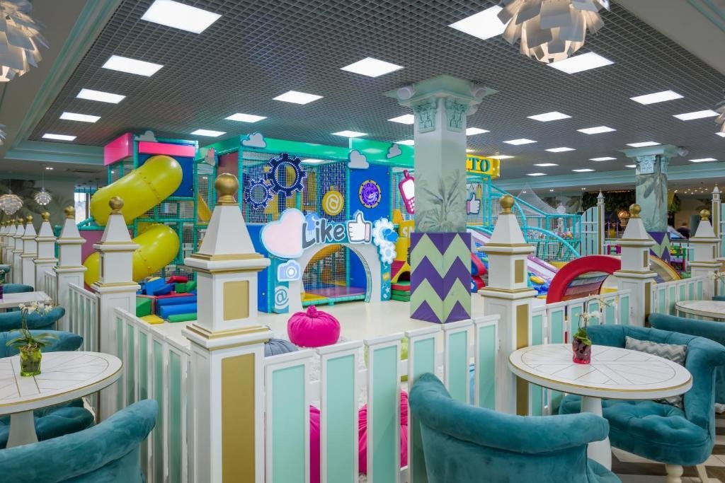 Отель L hotel, Московская область: фото 2