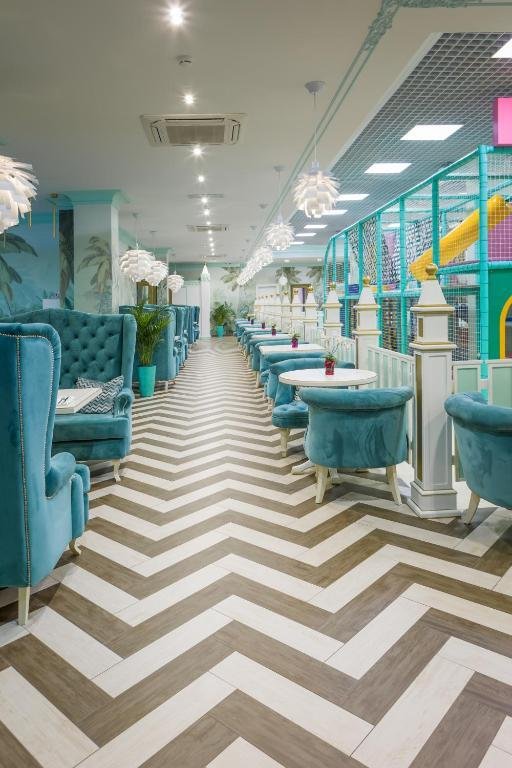 Отель L hotel, Московская область: фото 3