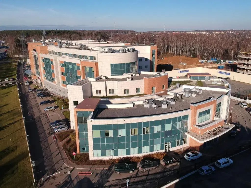 Отель L hotel, Московская область: фото 5