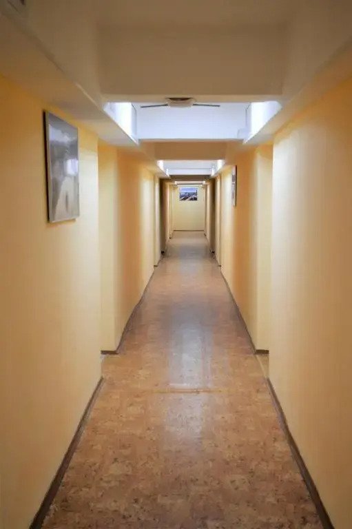 Отель НПО Автоматики, Свердловская область: фото 2