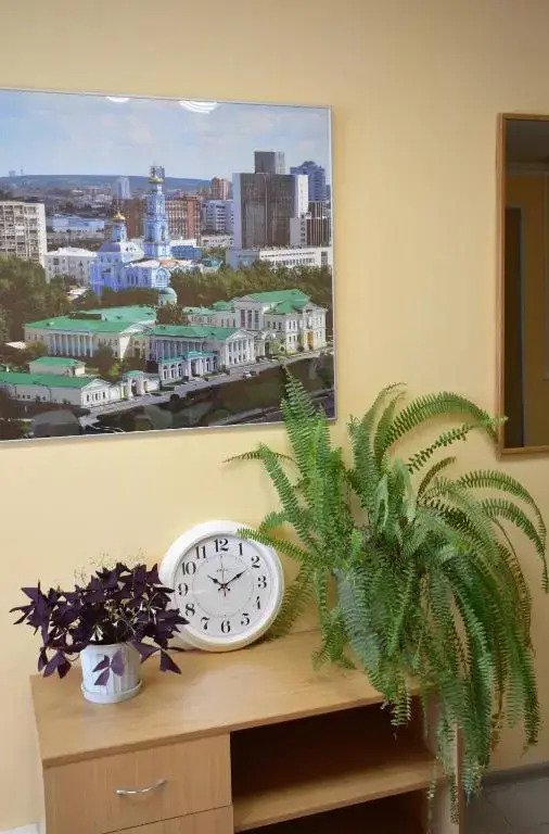 Отель НПО Автоматики, Свердловская область: фото 3