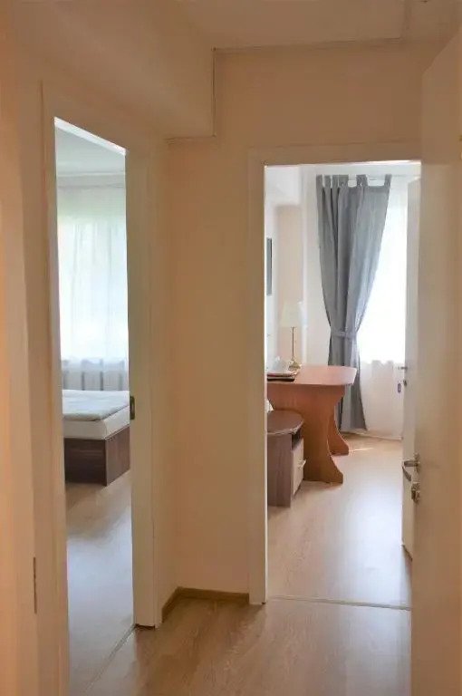 Отель НПО Автоматики, Свердловская область: фото 4