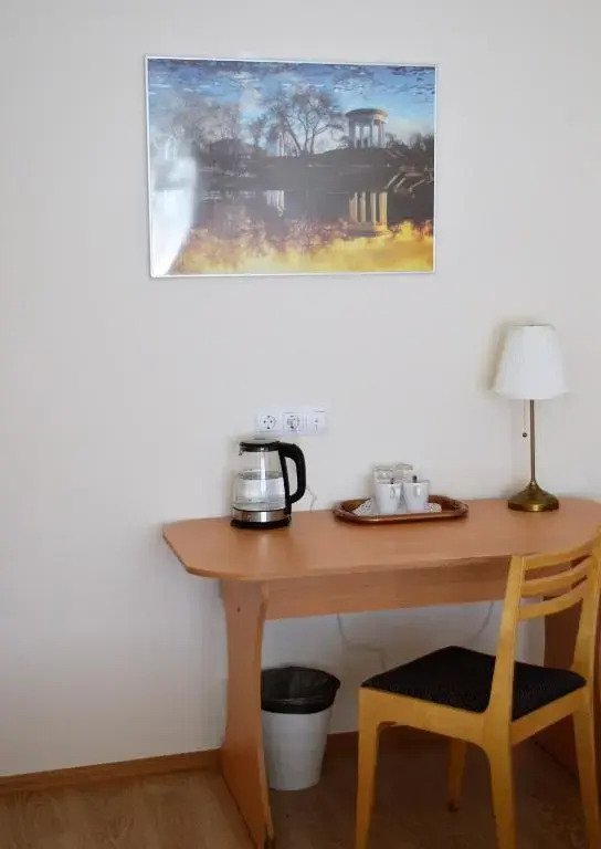 Отель НПО Автоматики, Свердловская область: фото 5