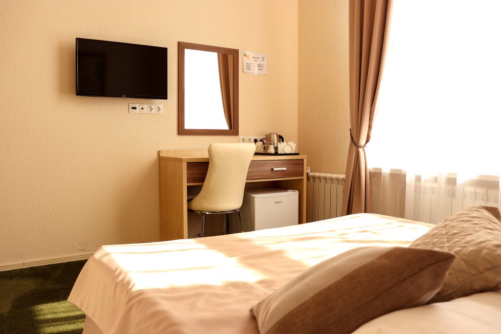 Отель Городская Медовая, Московская область: фото 3