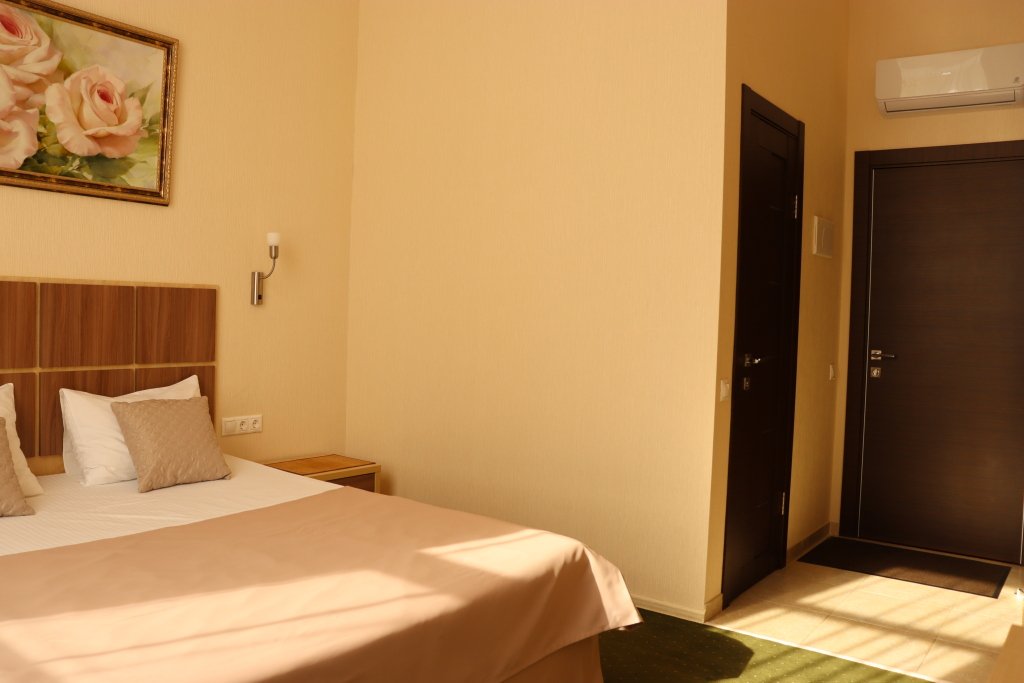 Отель Городская Медовая, Московская область: фото 5