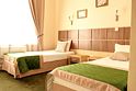 Двухместный номер Standard 2 отдельные кровати, Отель Городская Медовая, Москва