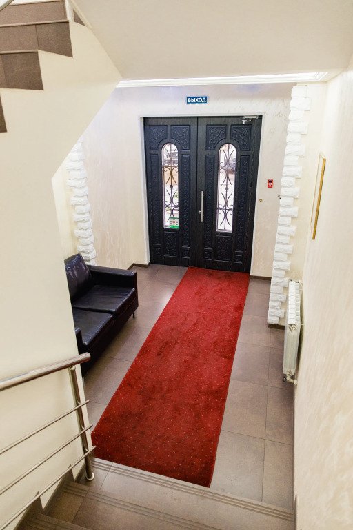 Отель Инвайт, Московская область: фото 2