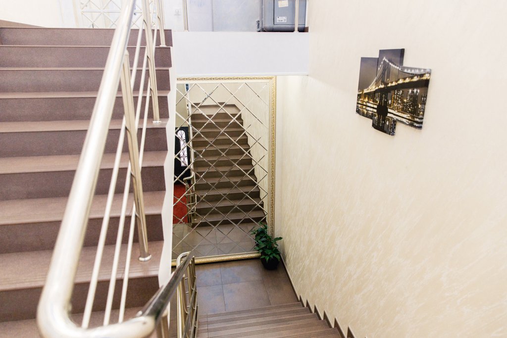 Отель Инвайт, Московская область: фото 3