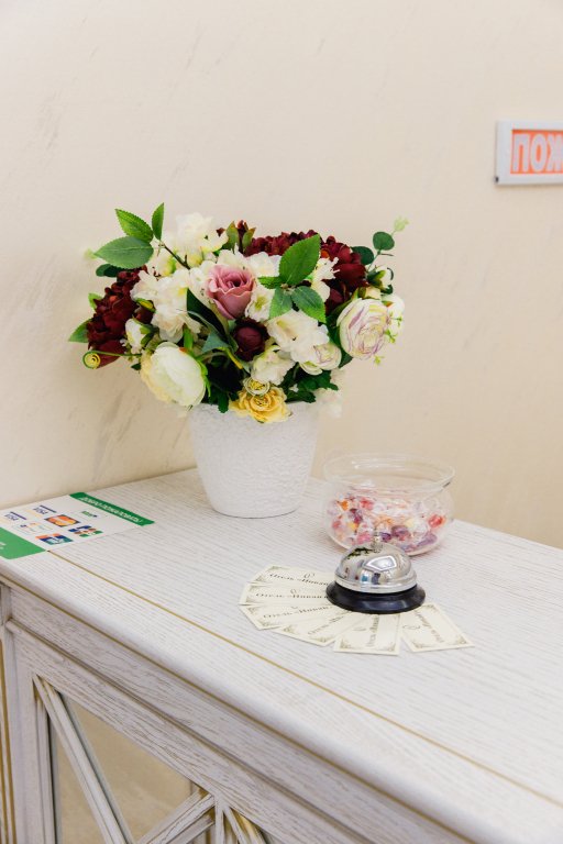 Отель Инвайт, Московская область: фото 5