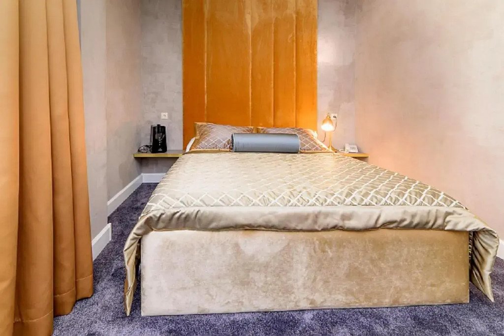 Отель Diamond, Ямало-Ненецкий автономный округ: фото 3