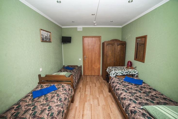 Березка, Тверская область: фото 3