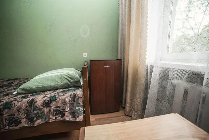 Березка, Тверская область: фото 4