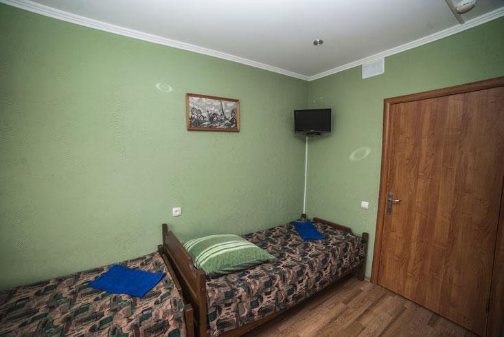 Березка, Тверская область: фото 5