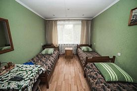 Номер Economy, Отель Березка, Кимры