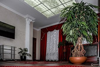 Отель Партком