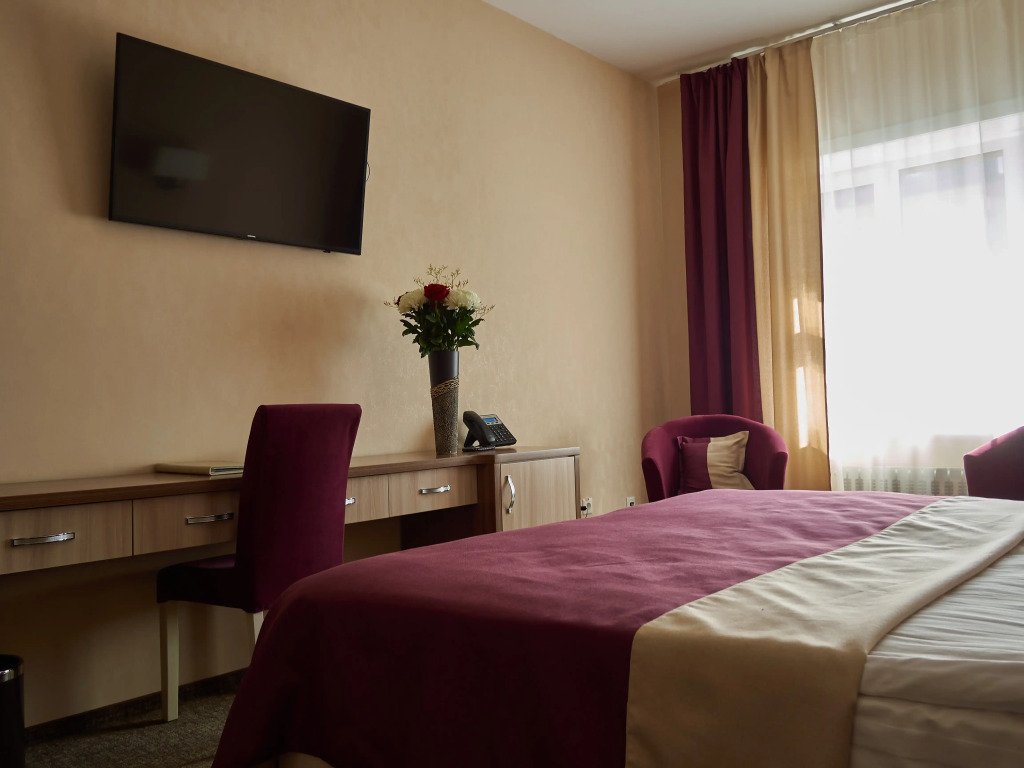 Отель Алдан, Республика Саха (Якутия): фото 5