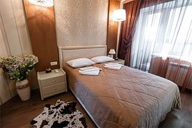 Апартаменты (дополнительное здание) № 176, Гостиница Отель Аппартамент, Благовещенск