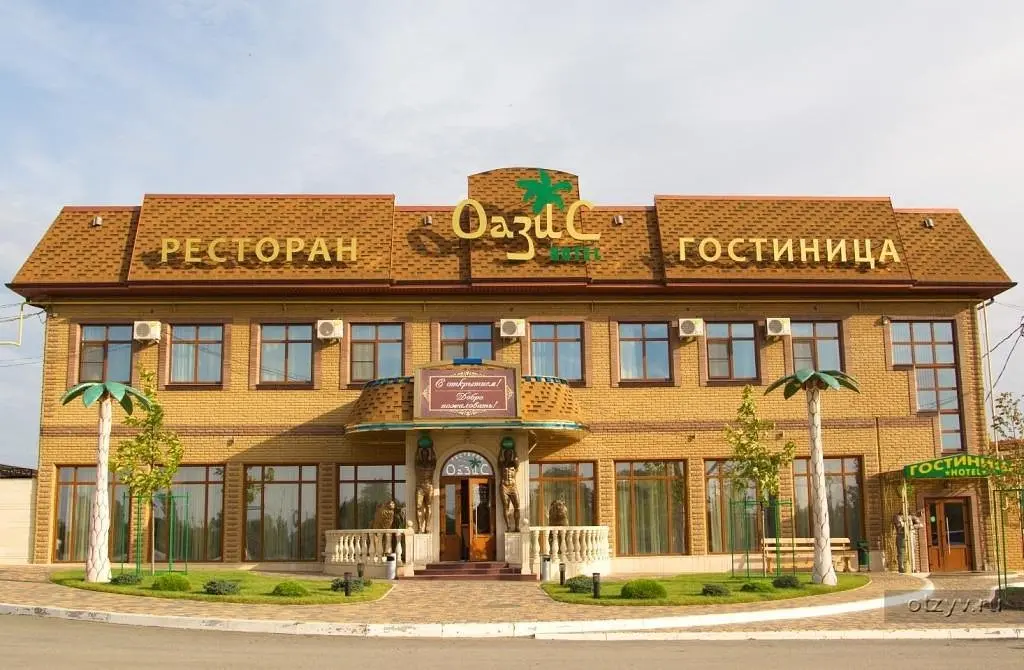 Отель Гостиница Гости, Миллерово, Ростовская область