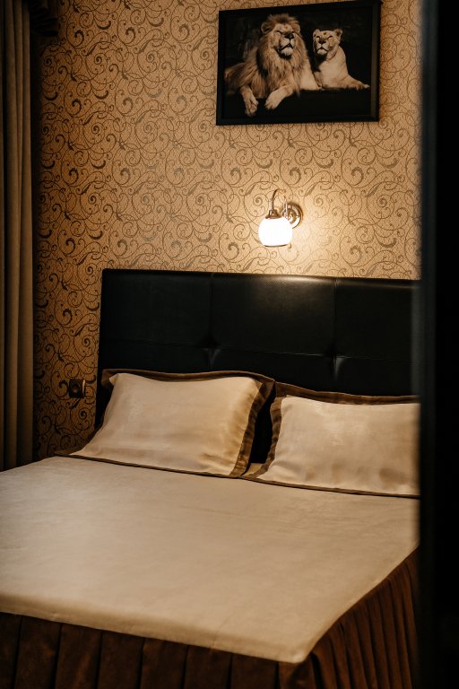 Отель Гостиница Гости, Ростовская область: фото 3