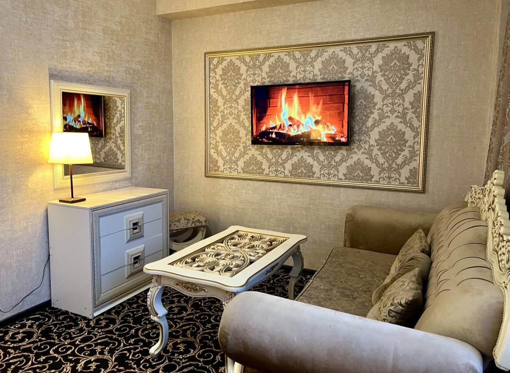 Гостиница Vnukovo Atlantis, Московская область: фото 2