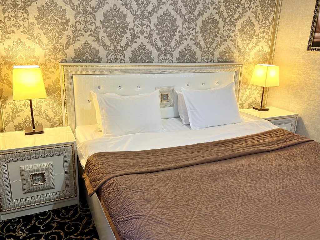 Гостиница Vnukovo Atlantis, Московская область: фото 3