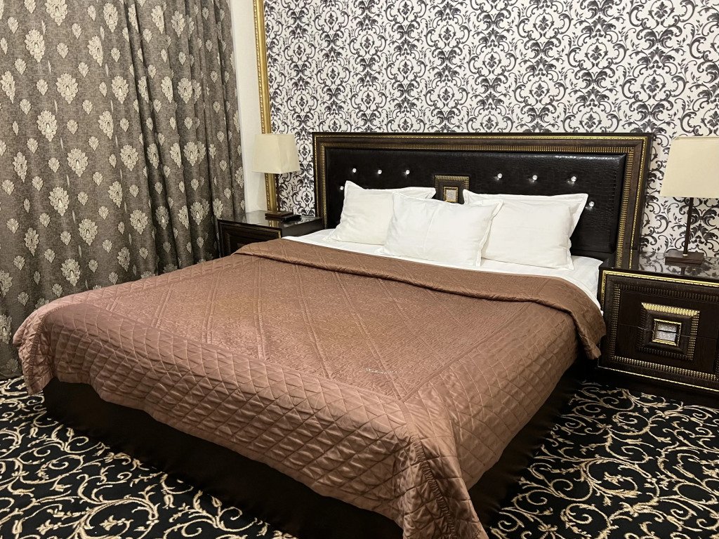 Гостиница Vnukovo Atlantis, Московская область: фото 4