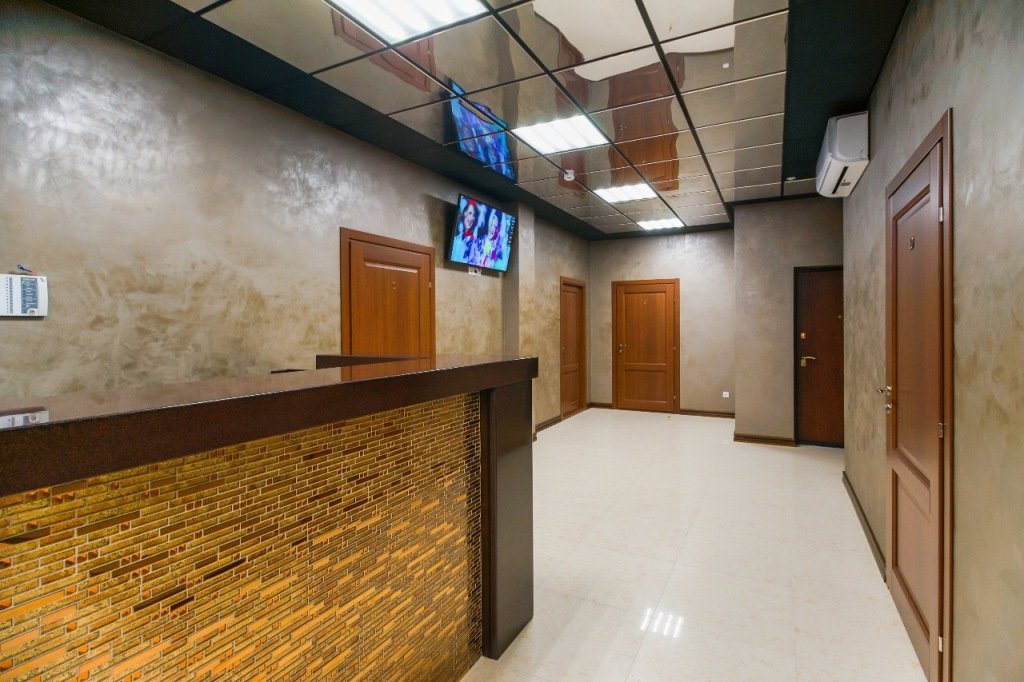 Отель Луна, Кемеровская область: фото 2